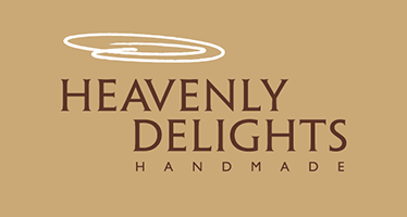Heavenly Delights Logo